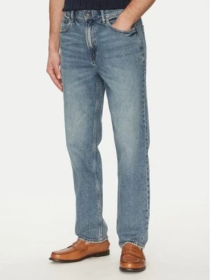 Obrázek produktu Michael Kors Jeansy CS5900KHP3 Modrá Straight Fit