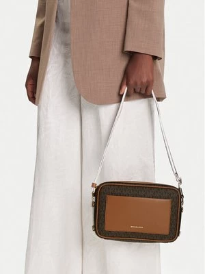 Obrázek produktu Michael Kors Kabelka 32R5G5VC9B Hnědá