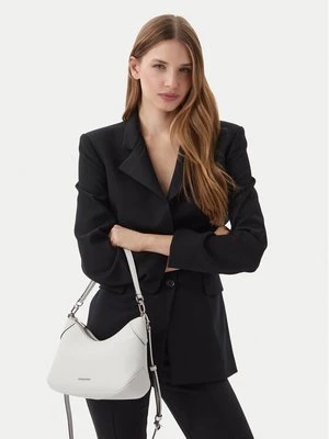 Obrázek produktu Michael Kors Kabelka 32S6SJ6W8L Bílá