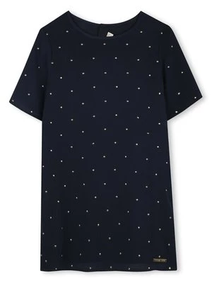 Obrázek produktu Michael Kors Každodenní šaty R30297 D Tmavomodrá Regular Fit