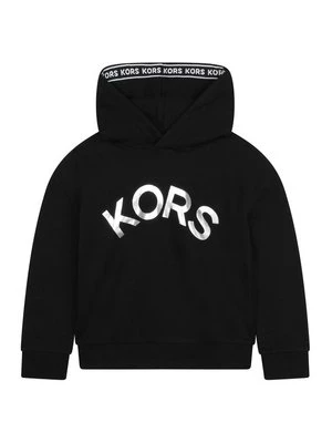 Obrázek produktu MICHAEL KORS KIDS Mikina R15173 S Černá Regular Fit