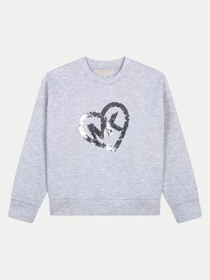Obrázek produktu MICHAEL KORS KIDS Mikina R30148 M Šedá Regular Fit