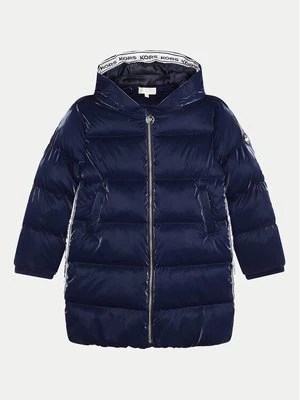 Obrázek produktu MICHAEL KORS KIDS Zimní bunda R30185 D Tmavomodrá Regular Fit