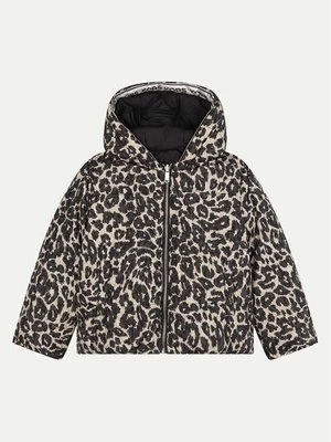 Obrázek produktu MICHAEL KORS KIDS Zimní bunda R30186 D Černá Regular Fit