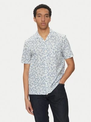 Obrázek produktu Michael Kors Košile CS5409LHPM Modrá Relaxed Fit