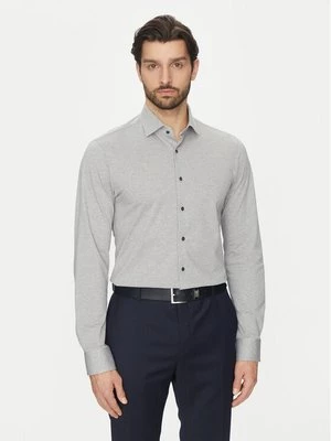 Obrázek produktu Michael Kors Košile MD0MD91392 Šedá Slim Fit