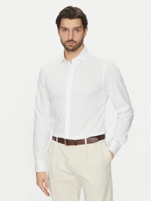 Obrázek produktu Michael Kors Košile MD0MD91498 Bílá Slim Fit