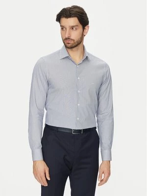 Obrázek produktu Michael Kors Košile MK0DS01293 Modrá Slim Fit
