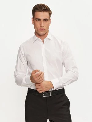 Obrázek produktu Michael Kors Košile MK0DS01294 Bílá Slim Fit