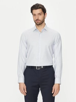 Obrázek produktu Michael Kors Košile MK0DS01530 Bílá Slim Fit