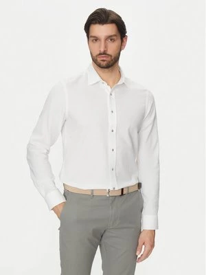 Obrázek produktu Michael Kors Košile MK0DS01556 Bílá Slim Fit