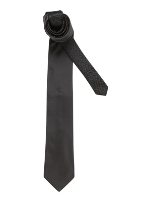 Obrázek produktu Michael Kors Kravata  šedá / tmavě šedá