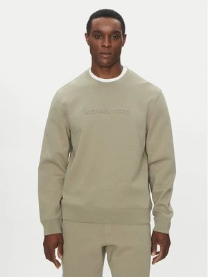 Obrázek produktu Michael Kors Mikina CF4528J5MF Béžová Regular Fit