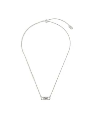 Obrázek produktu Michael Kors Náhrdelník MKC164200040 Stříbrná