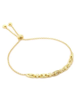 Obrázek produktu Michael Kors Náramek MKC170900710 Zlatá