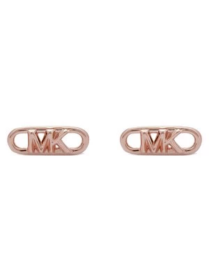 Obrázek produktu Michael Kors Naušnice MKC164300791 Růžové zlato
