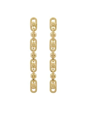 Obrázek produktu Michael Kors Naušnice MKC171000710 Zlatá