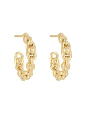 Obrázek produktu Michael Kors Naušnice MKC171100710 Zlatá