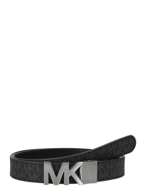 Obrázek produktu Michael Kors Opasek  tmavě šedá / černá