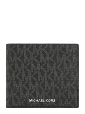 Obrázek produktu Michael Kors Peněženka  černá / bílá
