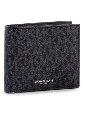 Obrázek produktu Michael Kors Peněženka Greyson 39F9LGYF3B Černá