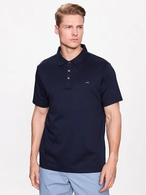 Obrázek produktu Michael Kors Polokošile CB95FGVC9 Tmavomodrá Regular Fit