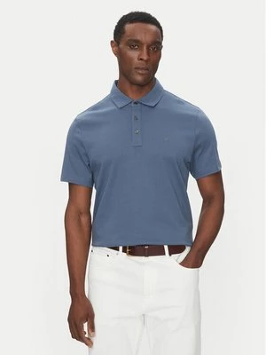 Obrázek produktu Michael Kors Polokošile CS15073C93 Modrá Regular Fit