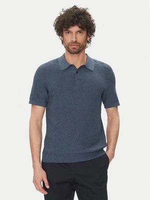 Obrázek produktu Michael Kors Polokošile CS560GO469 Modrá Regular Fit