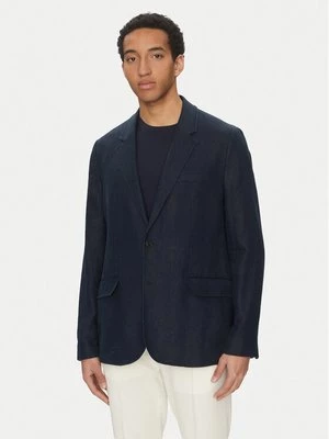 Obrázek produktu Michael Kors Sako CS5100TBEY Tmavomodrá Slim Fit