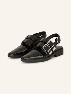 Obrázek produktu Michael Kors Sling Baleríny Darrington černá