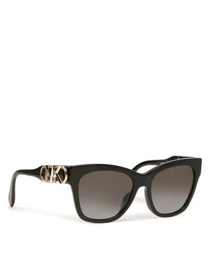 Obrázek produktu Michael Kors Sluneční brýle 0MK2182U Černá