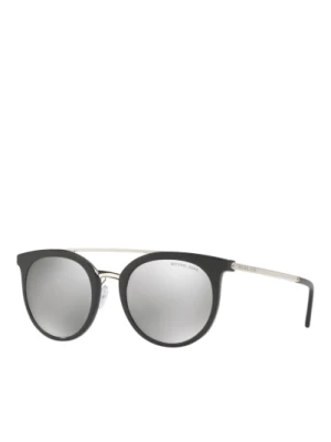 Obrázek produktu Michael Kors Sluneční Brýle Mk-2056 32716g - černá/ stříbrná zrcadlová