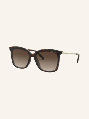 Obrázek produktu Michael Kors Sluneční Brýle Mk-2079u Zermatt 333313 - havana/ hnědý přechod