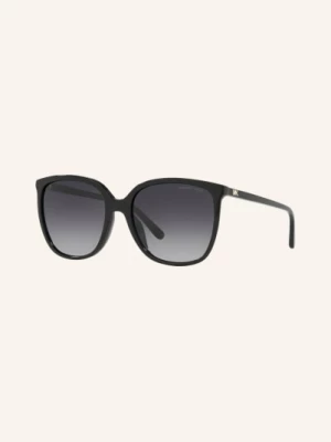 Obrázek produktu Michael Kors Sluneční Brýle Mk-2137u Anaheim 3005t3 - černá/ tmavě šedý přechod