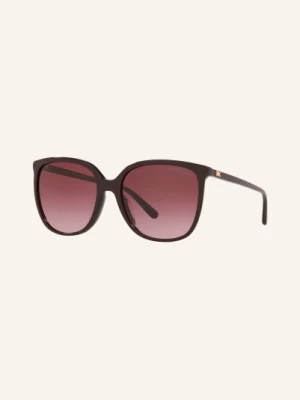 Obrázek produktu Michael Kors Sluneční Brýle Mk-2137u Anaheim 33448h - tmavě hnědá/ růžový přechod