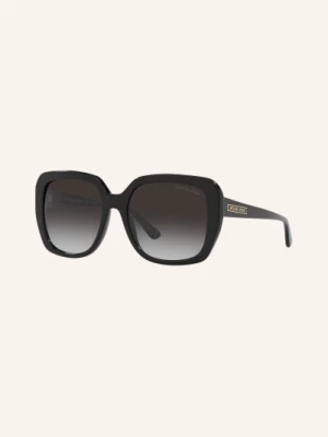 Obrázek produktu Michael Kors Sluneční Brýle Mk-2140 Manhasset 30058g - černá/ šedý přechod