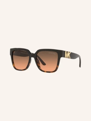 Obrázek produktu Michael Kors Sluneční Brýle Mk-2170u Karlie 390818 - černá/ tmavě hnědá