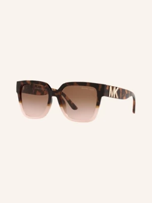 Obrázek produktu Michael Kors Sluneční Brýle Mk-2170u Karlie 390913 dark tortoise/pink