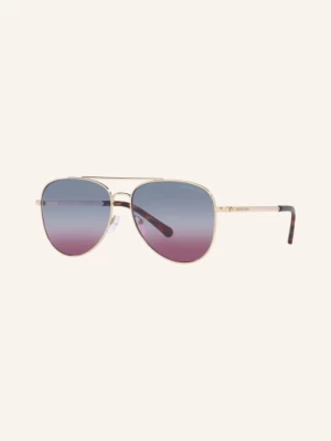 Obrázek produktu Michael Kors Sluneční Brýle mk1045 1014i8 dark tortoise