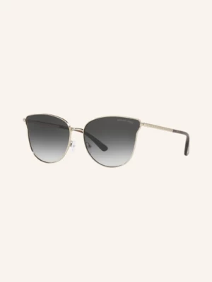 Obrázek produktu Michael Kors Sluneční Brýle mk1120 Salt Lake City 10148g - zlatá/ šedý přechod