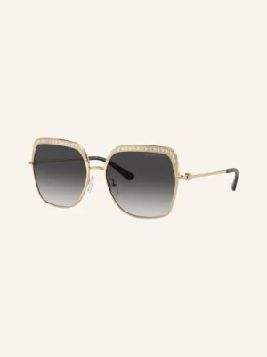 Obrázek produktu Michael Kors Sluneční Brýle mk1141 Greenpoint 10188g - zlatá/ tmavě šedý přechod