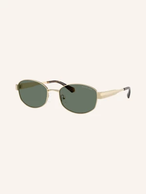 Obrázek produktu Michael Kors Sluneční Brýle mk1161 10143h - zlatá/ zelená