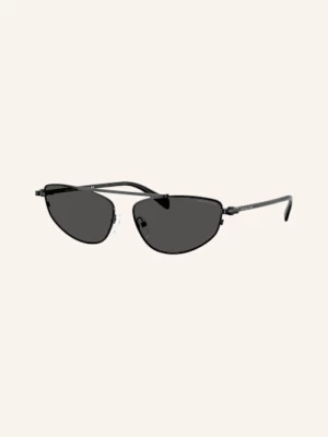 Obrázek produktu Michael Kors Sluneční Brýle mk1164 100587 - černá