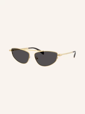 Obrázek produktu Michael Kors Sluneční Brýle mk1164 189687 - zlatá/ černá