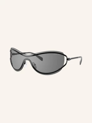 Obrázek produktu Michael Kors Sluneční Brýle mk1166 10056g - černá