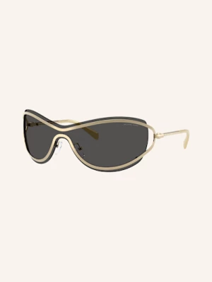 Obrázek produktu Michael Kors Sluneční Brýle mk1166 101487 light - zlatá/ černá