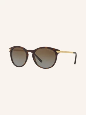 Obrázek produktu Michael Kors Sluneční Brýle mk2023 3164R1 Adrianna Iii 3106t5 - tmavě želvovinová