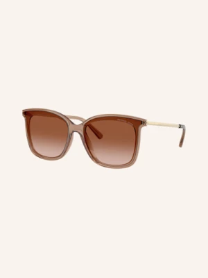 Obrázek produktu Michael Kors Sluneční Brýle mk2079u Zermatt 39383b - hnědá / hnědý přechod