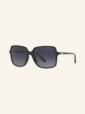 Obrázek produktu Michael Kors Sluneční Brýle mk2098u 3781t3 - černá/ tmavě šedý přechod