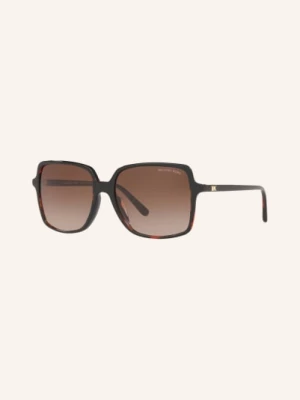 Obrázek produktu Michael Kors Sluneční Brýle mk2098u havana/ hnědý přechod